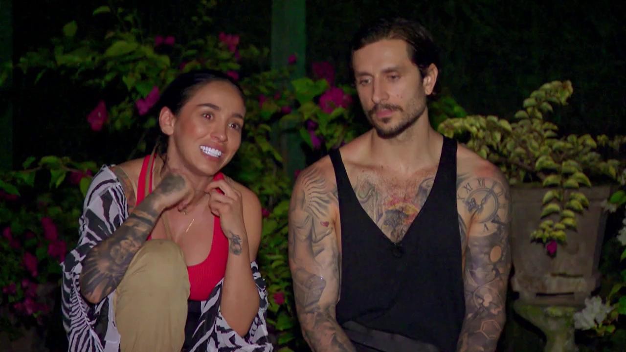 Concurenții primesc sarcinile pentru cea de-a doua probă! Margherita: "&Icirc;mi doresc să ajung la beatitudine, să am liniște și pace &icirc;n suflet"