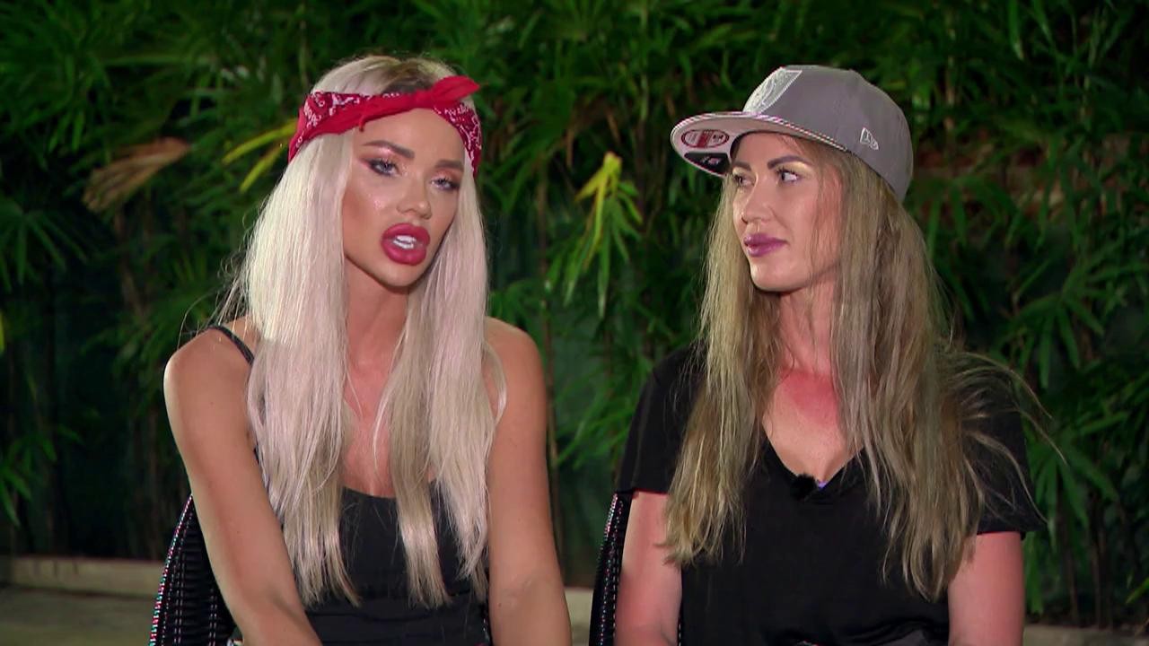 Prima zi &icirc;n Sri Lanka a fost extrem de grea pentru Bianca Drăgușanu: "Nu am niciun motiv să suport așa ceva, plec cu business class acasă, &icirc;mi permit"