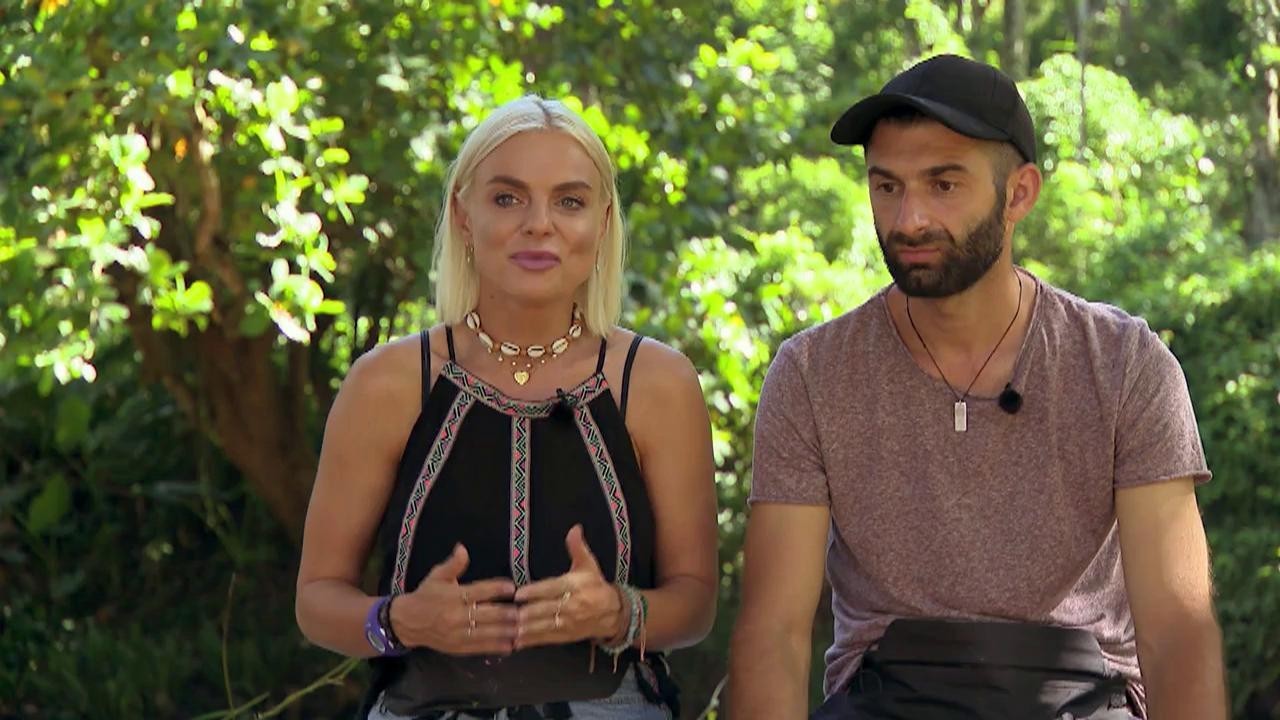 Șerban Copoț și Cosmin Seleși au c&acirc;știgat proba. Cei doi vor avea imunitate, dar și o sută de euro