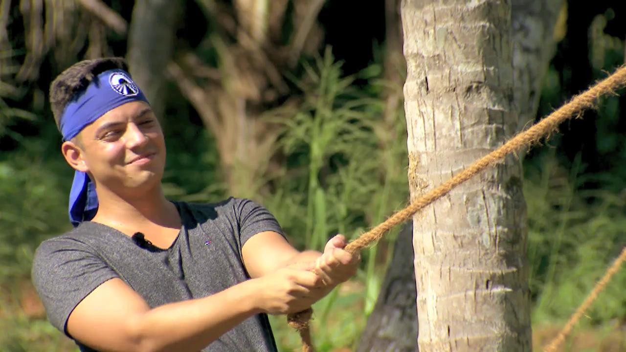 Lupta pentru amuleta i-a găsit pe concurenţi cu m&acirc;inile p&acirc;nă la coate &icirc;n fecale de elefant! Cine au fost c&acirc;ştigătorii?