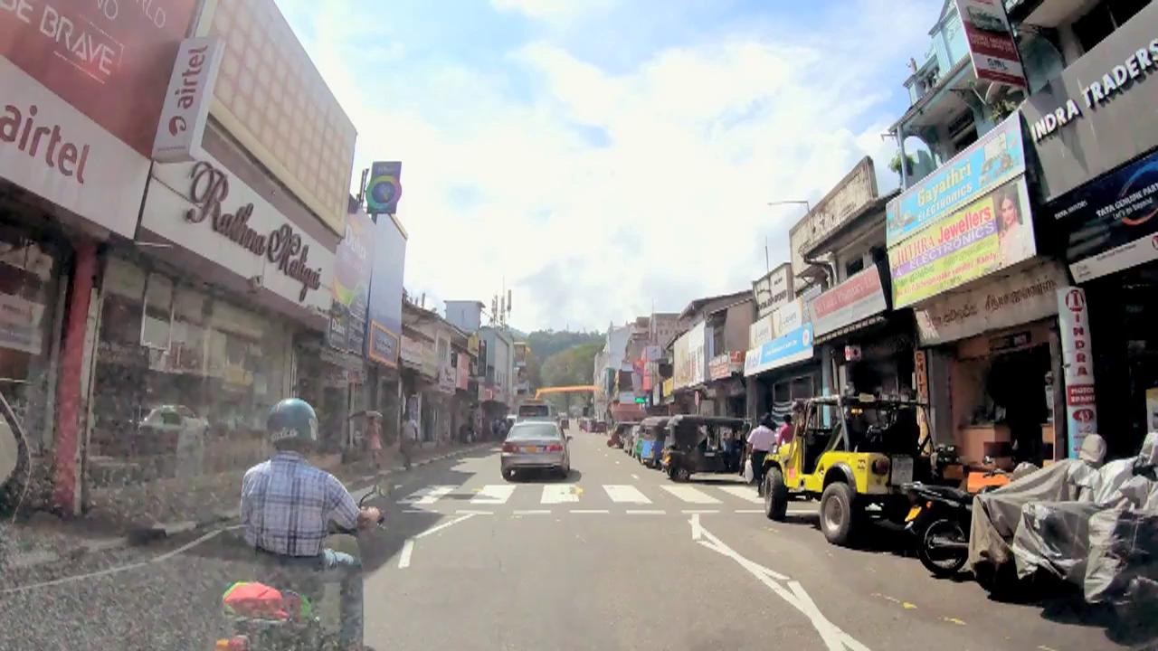 Bianca Drăgușanu este de neoprit la Asia Express &ndash; Drumul Elefantului: Nu știu de unde am energie