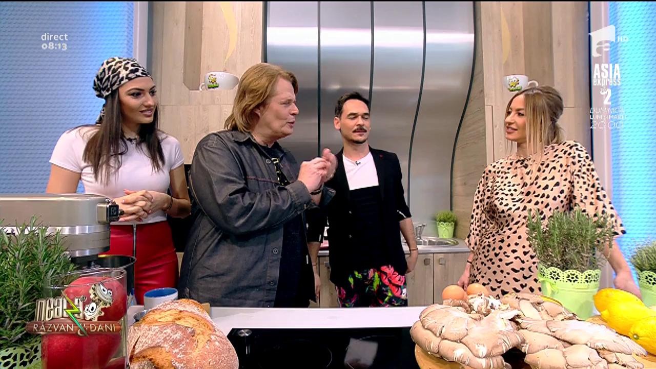 Ciorba de burtă fără burtă! O rețetă neobișnuită cu un gust extraordinar