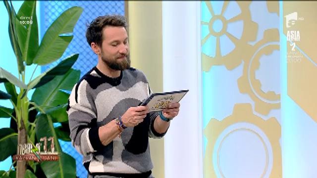 Competiția Greșeti și c&acirc;știgi, cu Suzana și Daciana Vlad. Cine a c&acirc;știgat