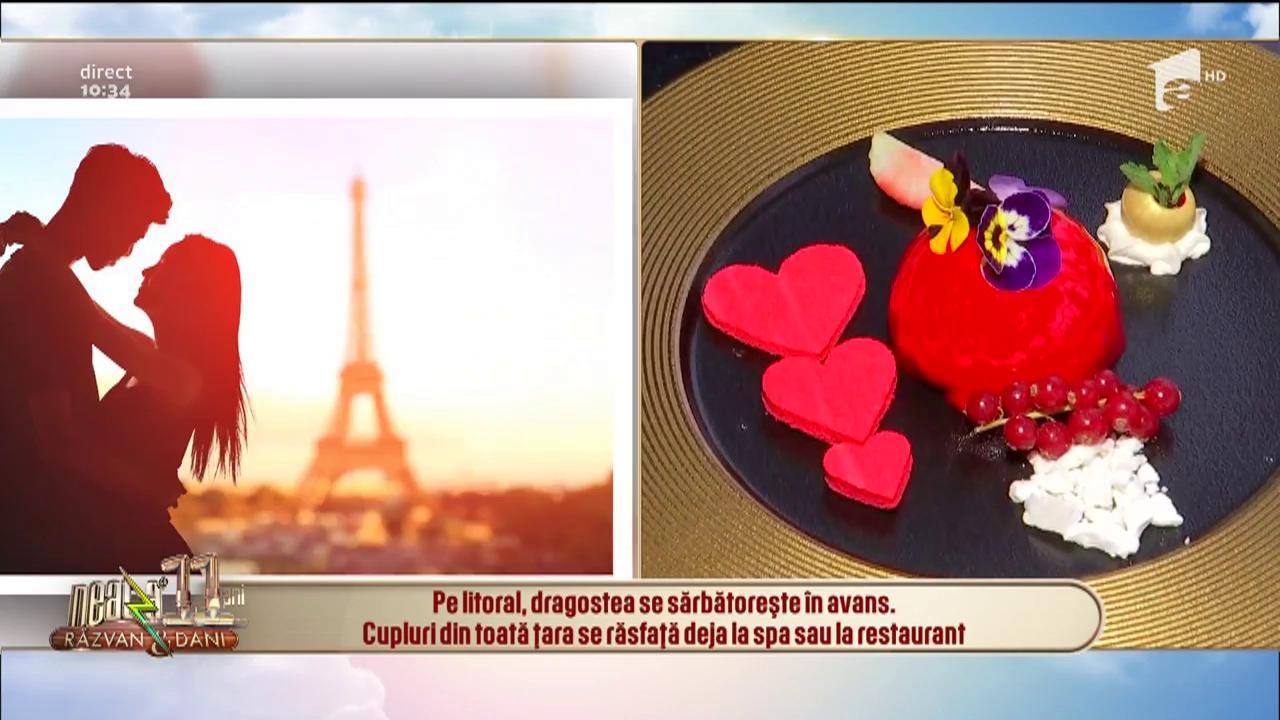 Ce pot face &icirc;ndrăgostiții iarna la mare. C&acirc;t costă o mini-vacanță