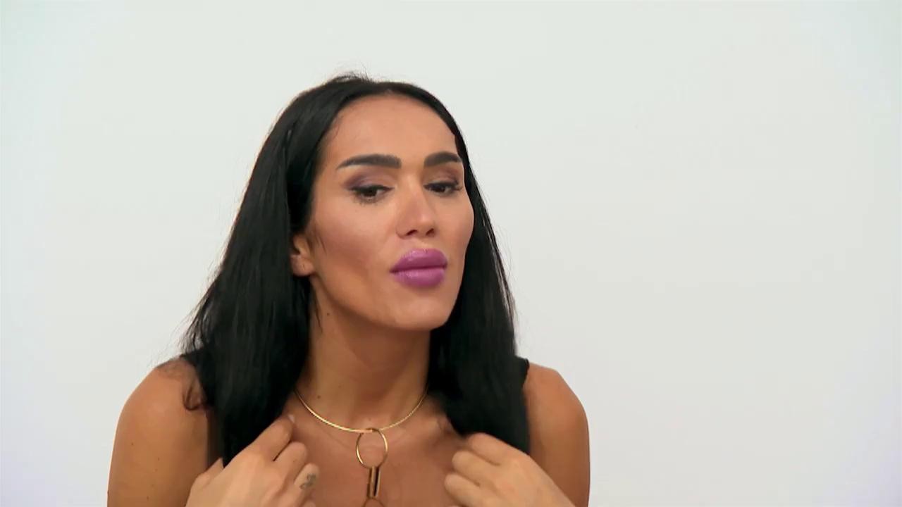 Lipitorile au băgat spaima &icirc;n Margherita: "C&acirc;nd am vazut-o că mergea pe m&acirc;na Iulianei &icirc;mi venea să mor!"