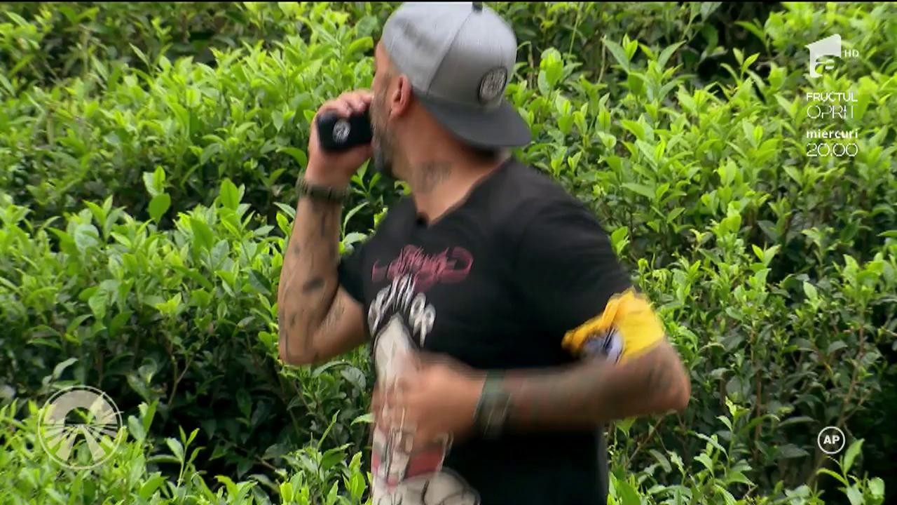 Anca și Teodor au c&acirc;ştigat amuleta! CRBL și Oase au fost &icirc;nvinşi: "Cum, mă, să caut o femeie cu un dinte?"