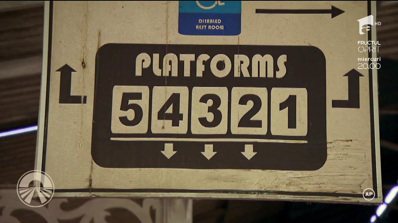 Test de cultură generală cu miză imensă! Opt bilete de tren pentru patru echipe care reușesc să fie c&acirc;t mai aproape de răspunsul corect