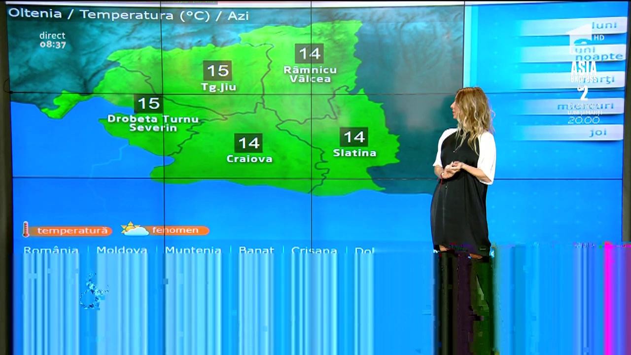 Prognoza meteo, 18 februarie 2019. Vreme senină și caldă