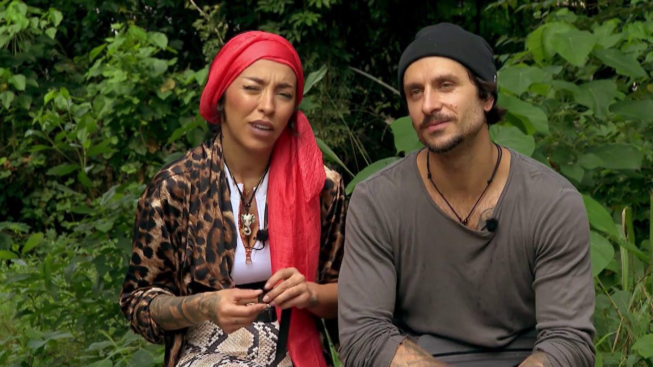 Ceartă &icirc;ntre Ruby și iubitul ei: "Nu mi-ai făcut nicio piatră prețioasă cadou, altfel știam să aleg unele mai frumoase"