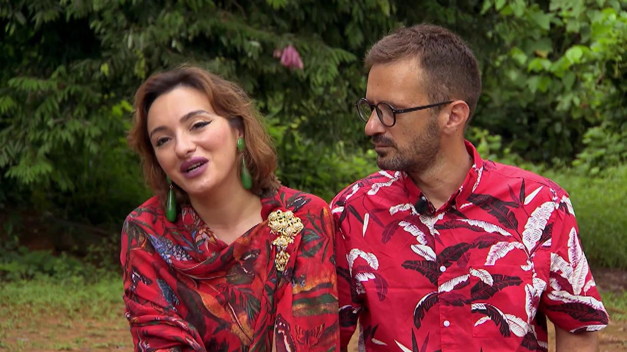 Ana Morodan, nevoie urgentă la toaletă: "Fac pe marginea drumului"