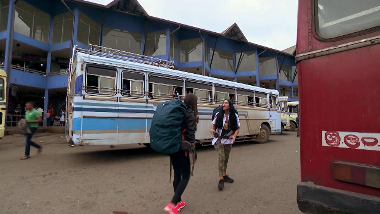 Margherita, criză de nervi la Asia Express: "Nu &icirc;mi mai spune ce să fac Iuliano, lasa-mă &icirc;n pace"