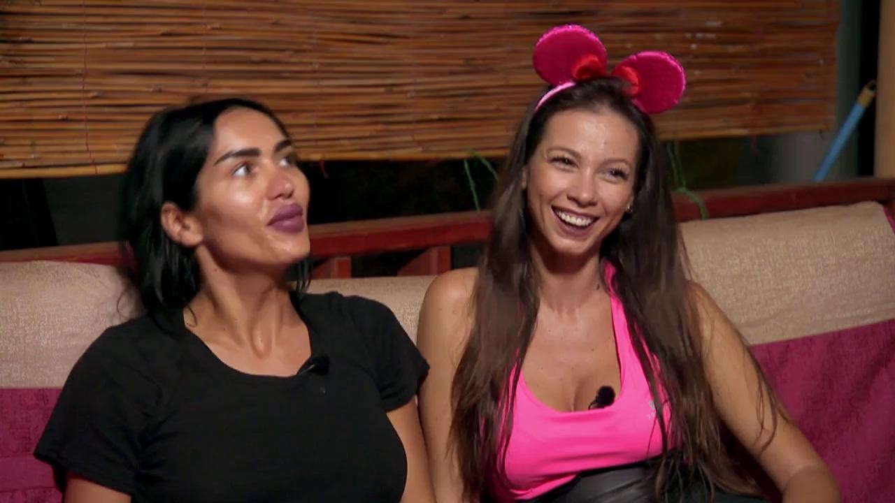 Margherita vrea să-l găsească pe Salman Khan &icirc;n Sri Lanka: "Mi-am pus extensii la păr și acid &icirc;n buze special pentru emisiunea asta"