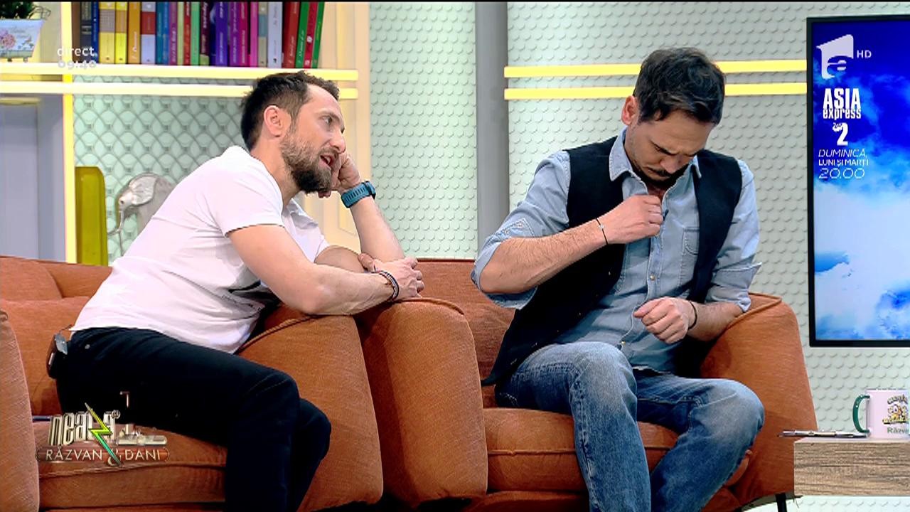 John Dragnea a revenit la Neatza!