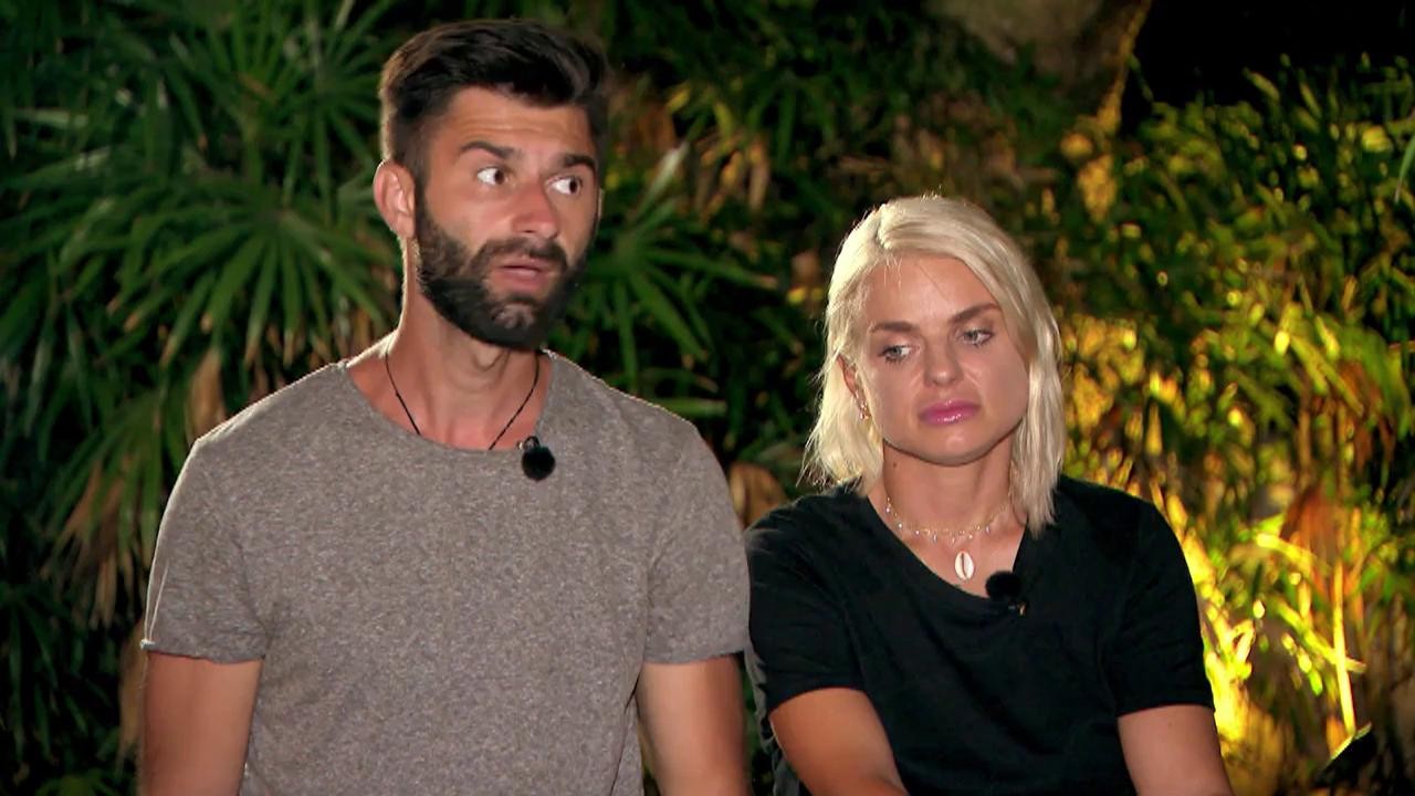 Agonie și extaz &icirc;n cursa "Ultima șansă"! Concurenții trebuie să ajungă la Gina Pistol