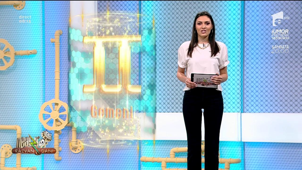 Horoscopul Zilei, 20 februarie 2019. Zi bună pentru planuri de viitor