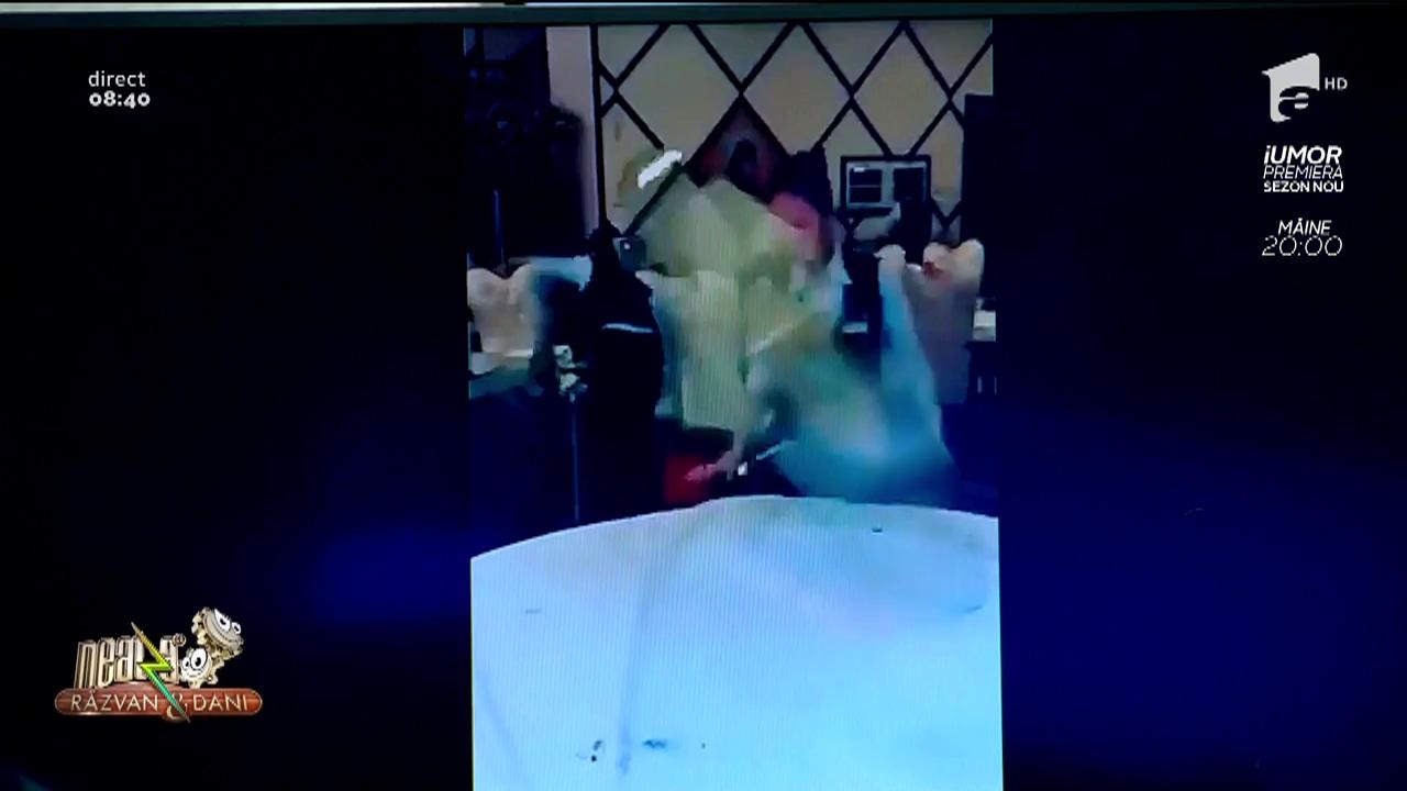 Smiley New. Cei mai rapizi muncitori din lume! Te vor uimi cu ceea ce pot să facă