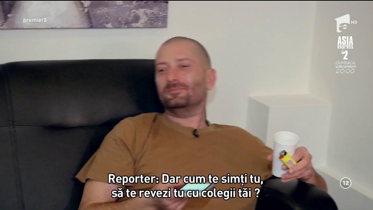 A început noul sezon iUmor! Iată ce jurat a întâziat la marea reuniune, dar și cine face parte din marea familie iUmor