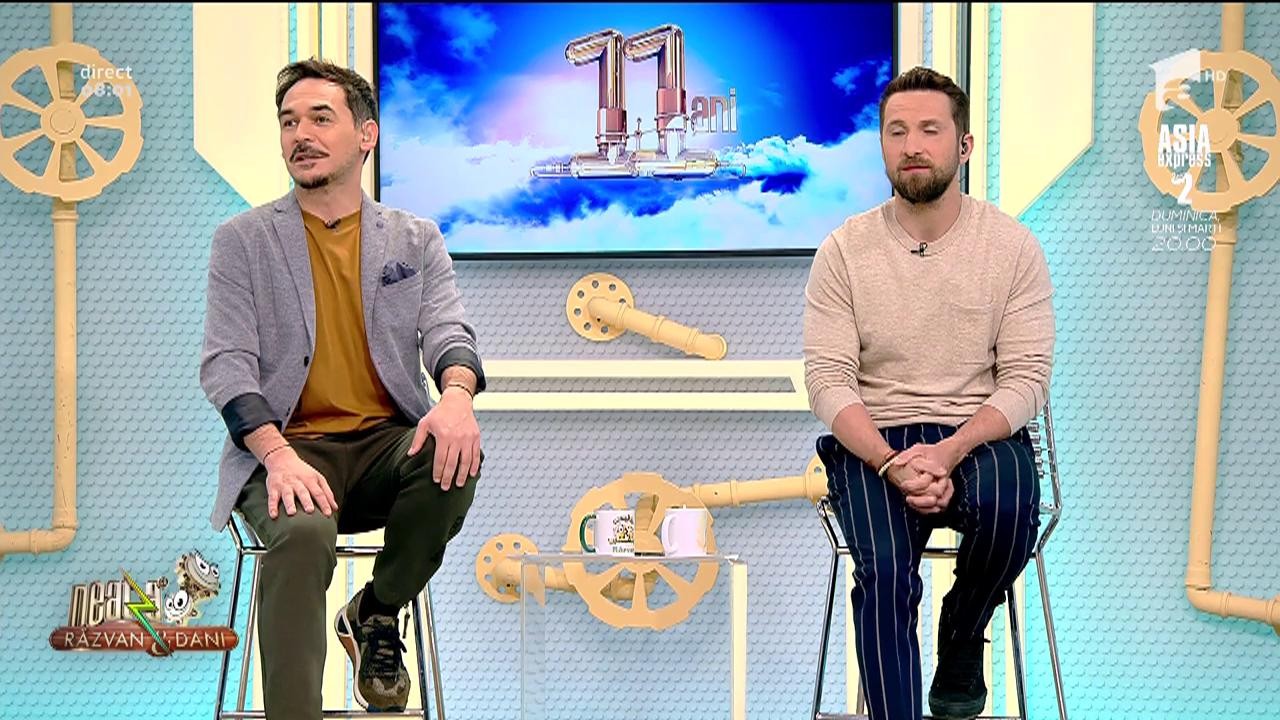 Premiile Oscar 2019, subiect de discuție la prima oră. Răzvan: &bdquo;Academia Americană de Film ne-a luat prin surprindere&rdquo;