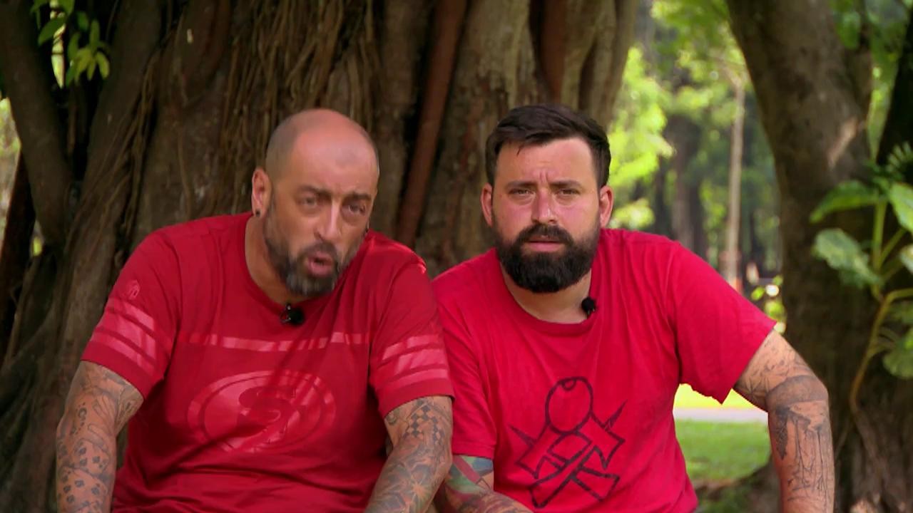 Hai la Capitală! Oase şi CRBL au mers la shopping prin bazarul din Colombo