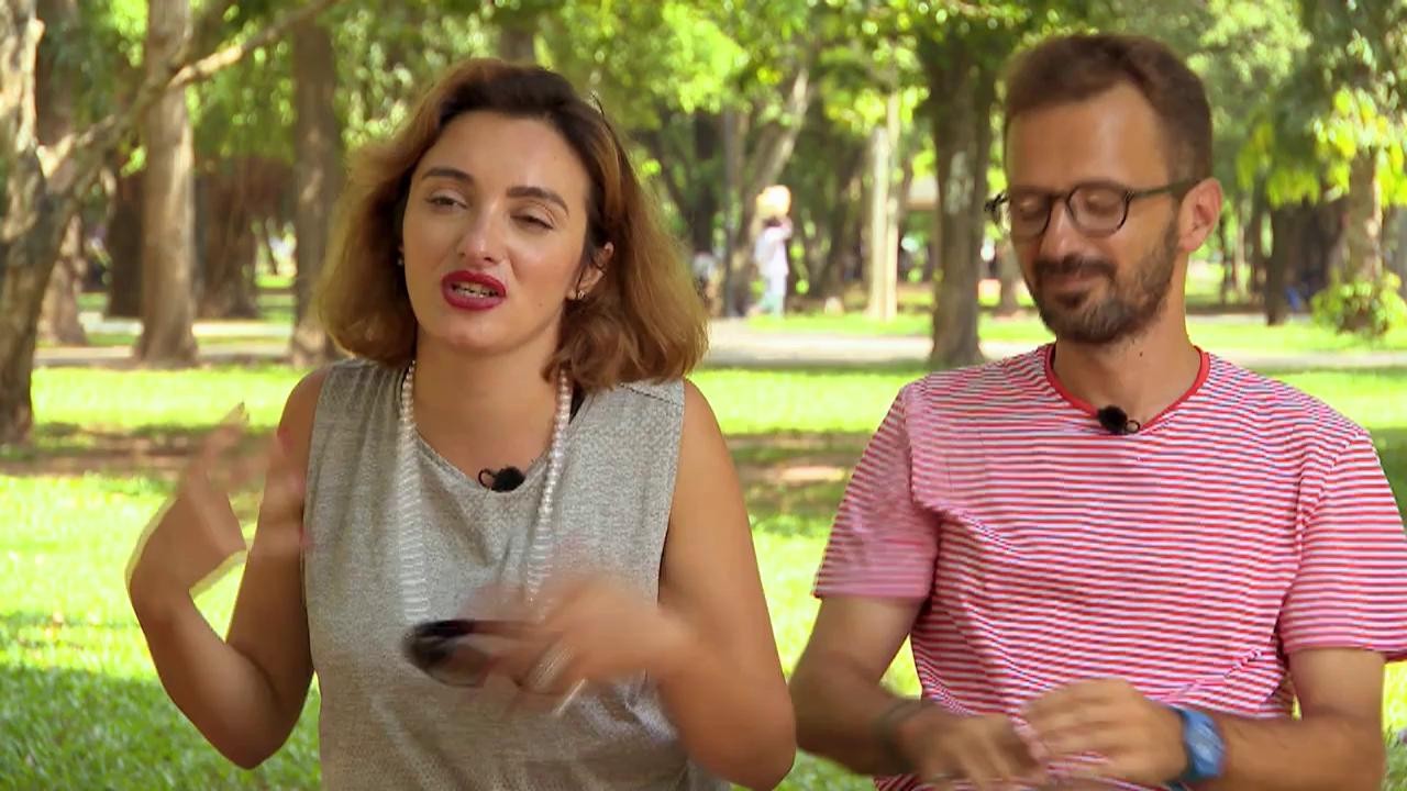 Morodan şi Teleşpan au c&acirc;ştigat imunitatea! Jojo: "Am realizat că unele echipe nu joaca tocmai corect!"