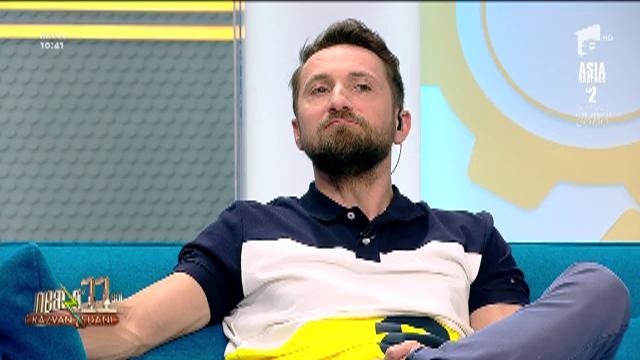 Dani dezgroapă securea războiului: "Răzvan, c&acirc;nd eram prieteni ai fost &icirc;n Maldive pe biletele mele, anul ăsta le-aș da la papagali"