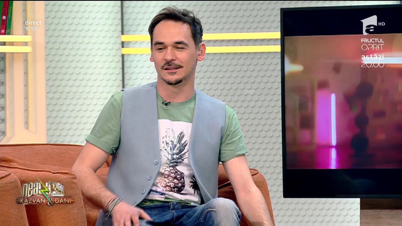 "Ce răm&acirc;ne de făcut", cel mai nou single al Amnei și a lui Keed: "Piesa este compusă &icirc;mpreună cu cu Liviu Teodorescu, Ionuț Vasilache"