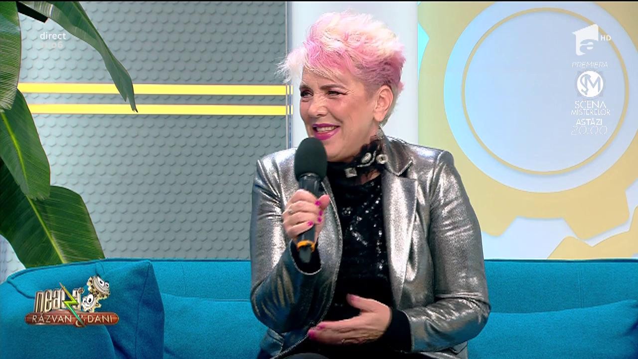 Silvia Dumitrescu și Florin Ochescu, 26 de ani de căsătorie: "Am fost la el să vedem un concert cu Tina Turner și m-am &icirc;ntors acasă după trei zile"