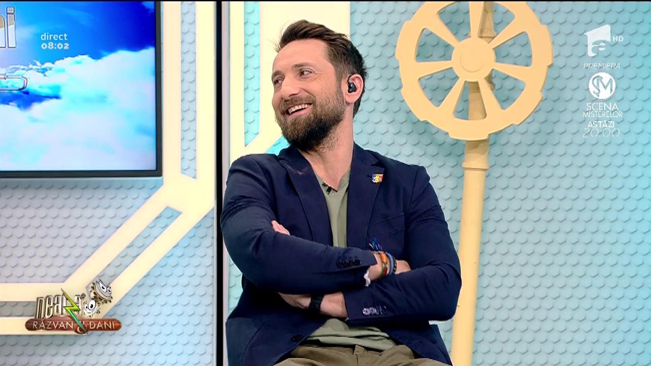 Luna Martie, cea mai costisitoare pentru bărbați! Dani: "Unii au &icirc;nceput de două, trei zile să achiziționeze cadouri, oare de unde au at&acirc;ta timp liber?"