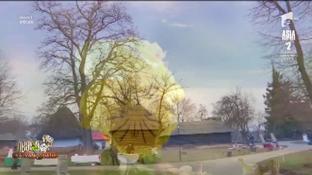 Mărțișoarele handmade, cele mai căutate de 1 Martie. Cele mai frumoase se găsesc la Muzeul Satului din București