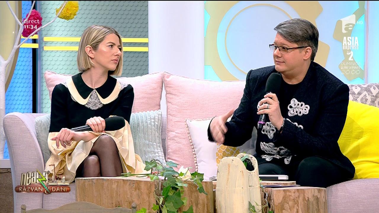 Paul Surugiu dezvăluie cum a luat naștere Fuego, numele lui de scenă: &rdquo;A fost un compromis extraordinar. A trebuit să-mi schimb numele ca să ajung &icirc;n fața publiclui&rdquo;