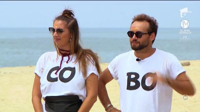 Ana Morodan și Adrian Teleșpan au c&acirc;știgat imunitatea! Ana: "Mă doare, vreau să plec! Nu mă interesează ce credeți!"