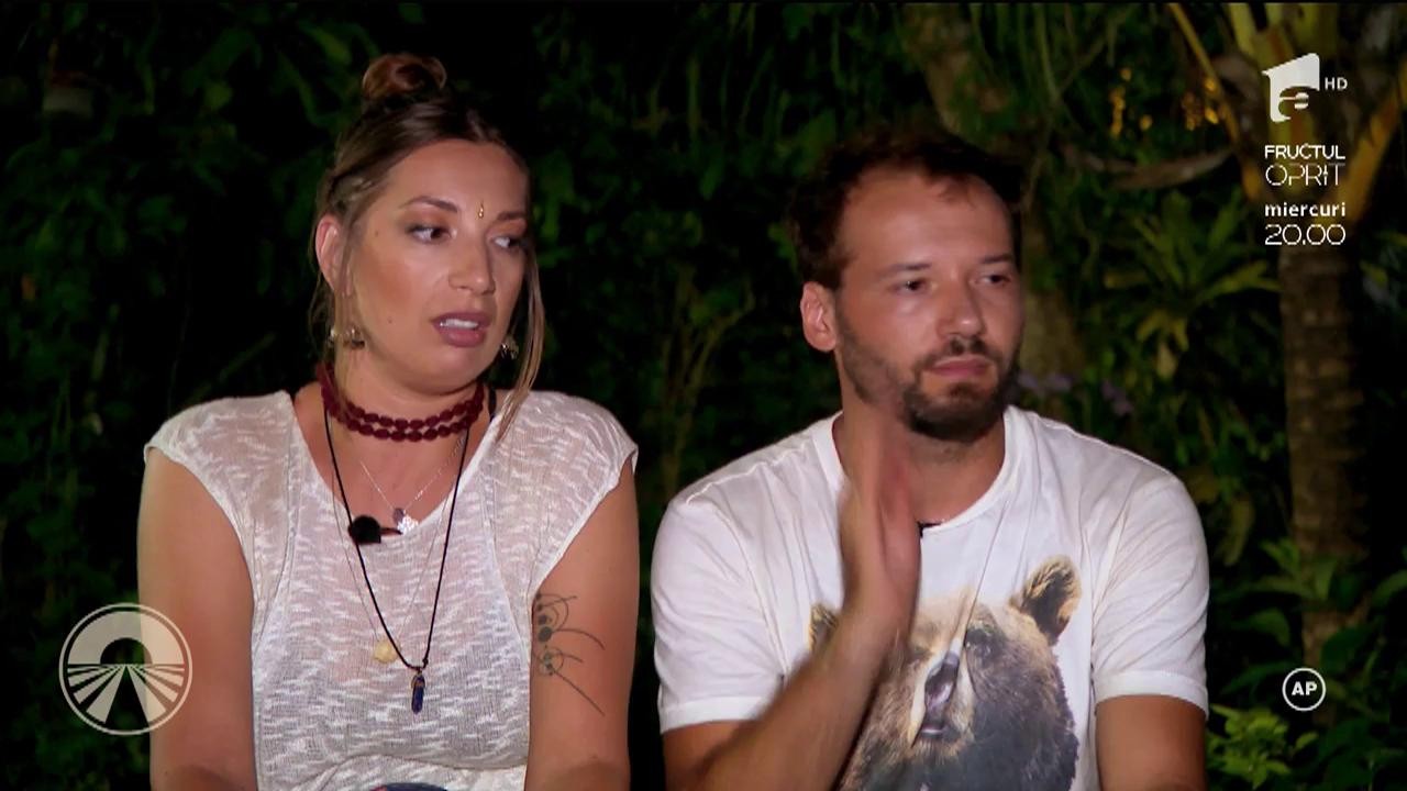 Concurenții Asia Express au dus ofrande la un templu! Bogdan Boantă, către Cocuța: Opreşte-te! Ce ai, nervi, iar?