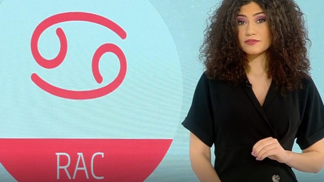 O Zodie Este Azi Părăsită De Iubit Ce Anunță Horoscopul Zilei De Duminică 3 Martie Antena 1