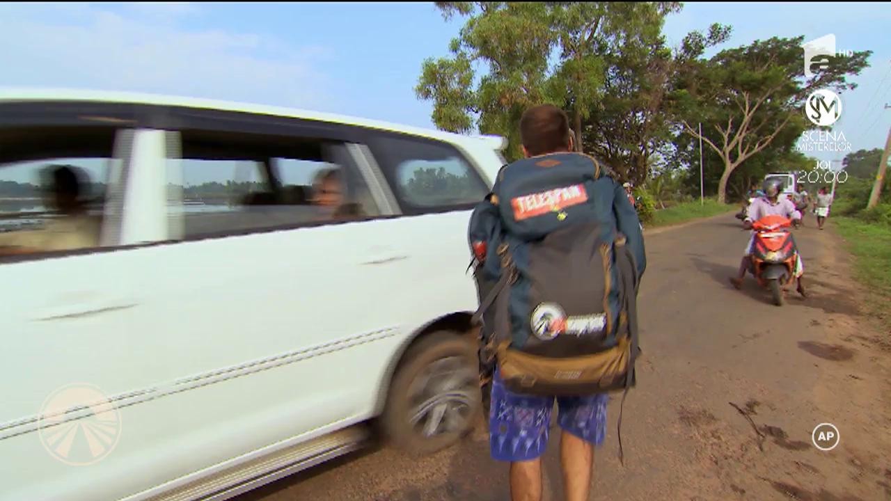 Ana Morodan și Adrian Teleșpan, la v&acirc;nătoare de rațe: "De ce te isterizezi ca o femeie nebună?"