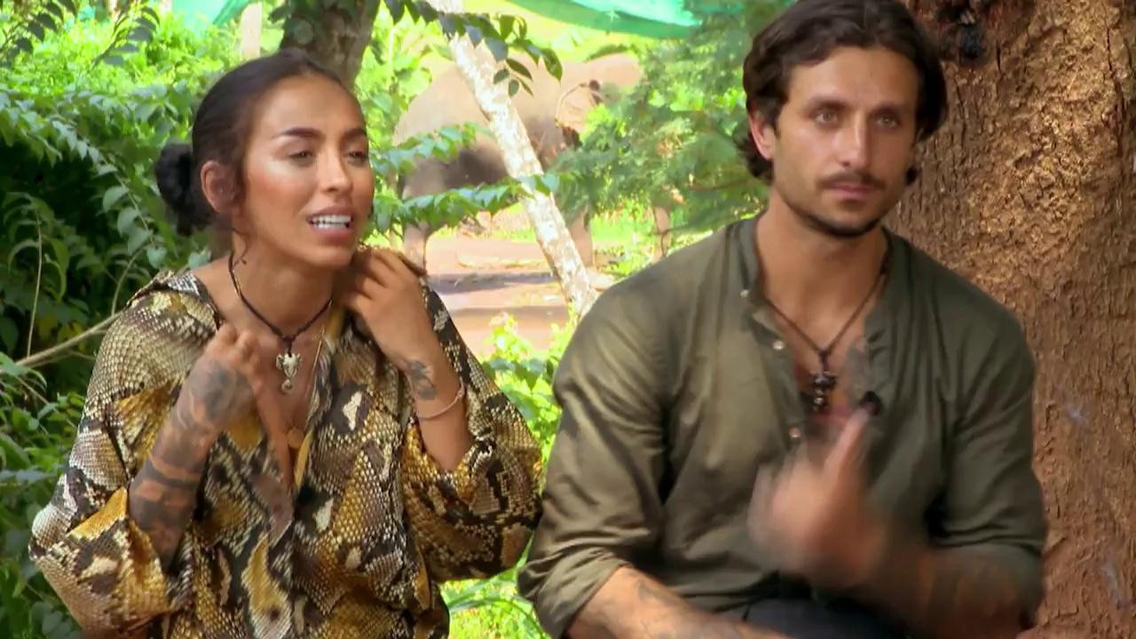 &rdquo;Ea este soția mea!&rdquo; Ruby află că este căsătorită de la iubitul ei! Iată cum a reacționat artista