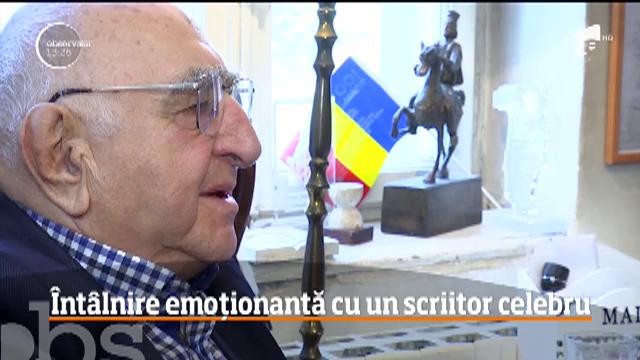 Zi importantă pentru copiii care participă la Cursurile de &Icirc;nvățare Rapidă, Scriere Creativă al Fundației Dan Voiculescu