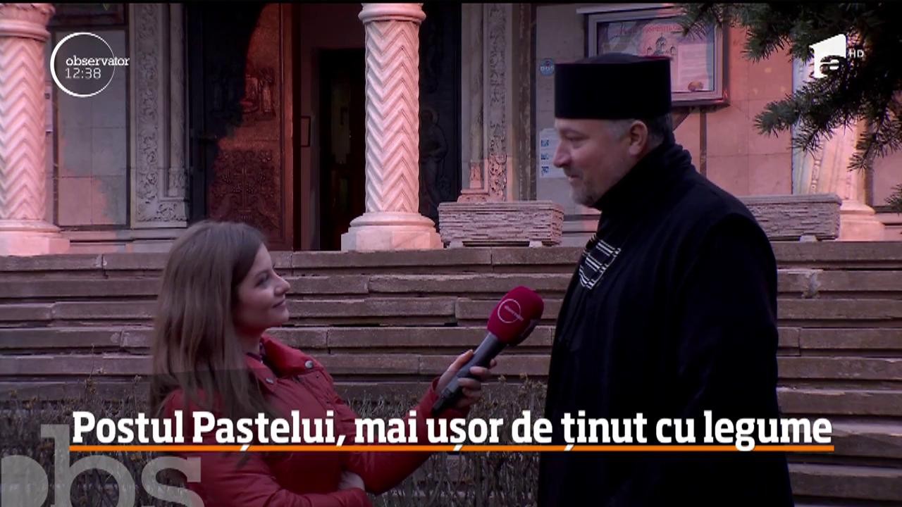 Săptăm&acirc;na viitoare &icirc;ncepe cel mai important dar şi cel mai greu post