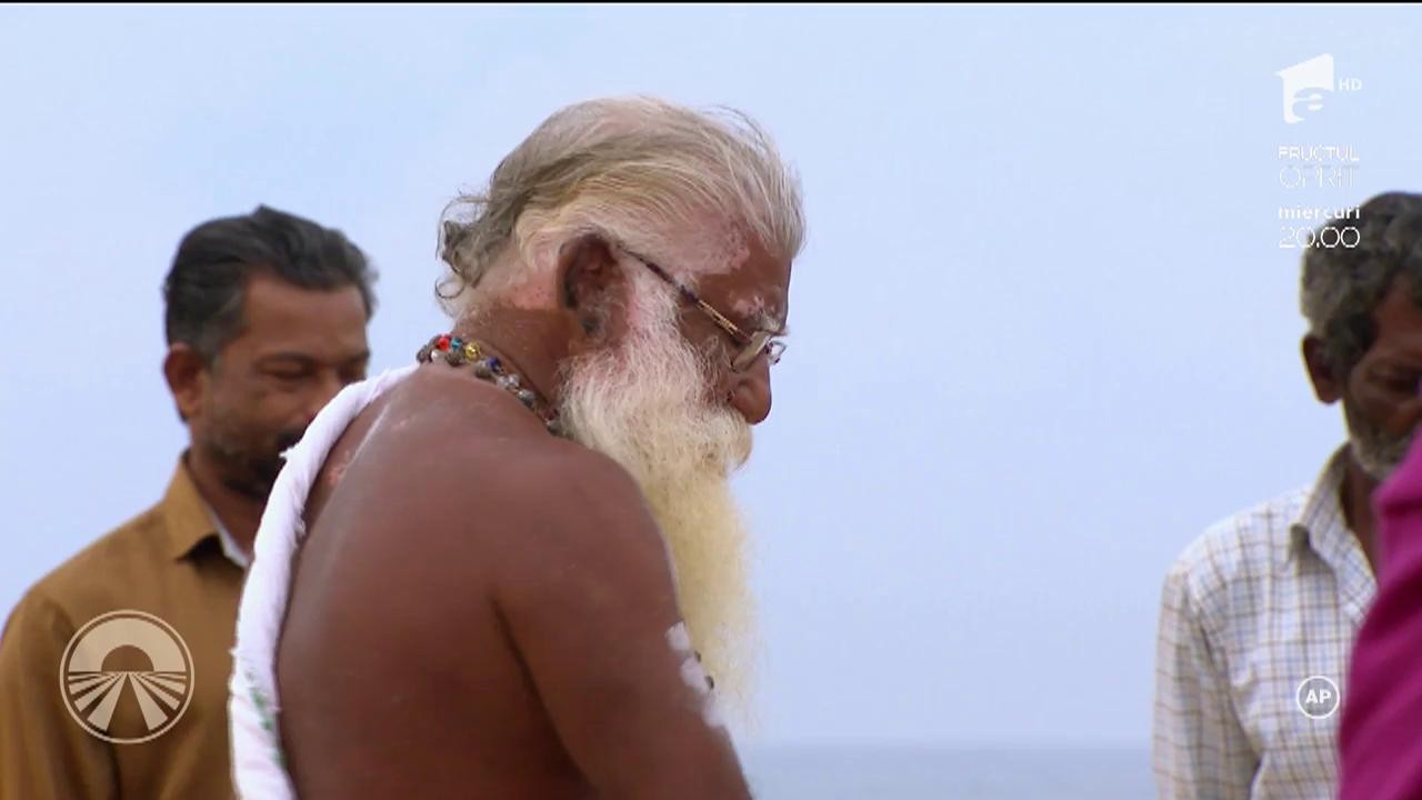 Oase, către Ana Morodan: "Fă și tu un pas &icirc;n față!... Un pic mai &icirc;n față, așa, c&acirc;t să ieși din emisiune"