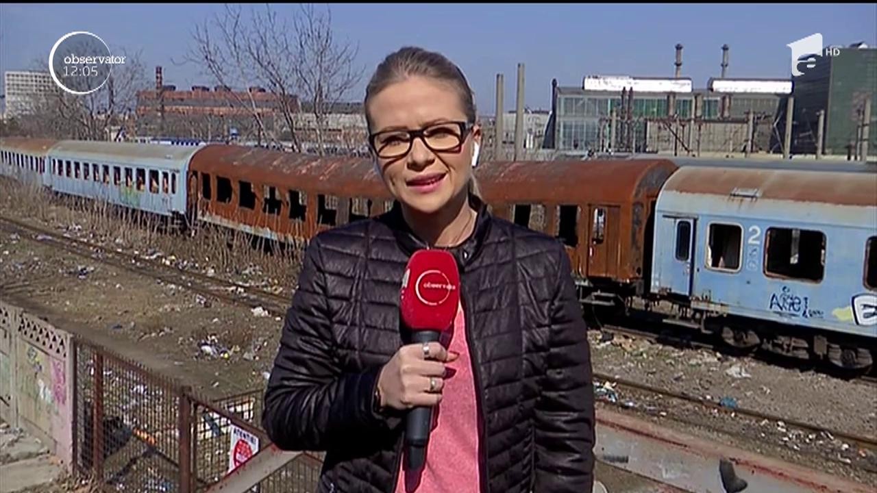 Șeful CFR riscă să &icirc;și piardă funcția. Reacția care l-a &icirc;nfuriat pe ministru