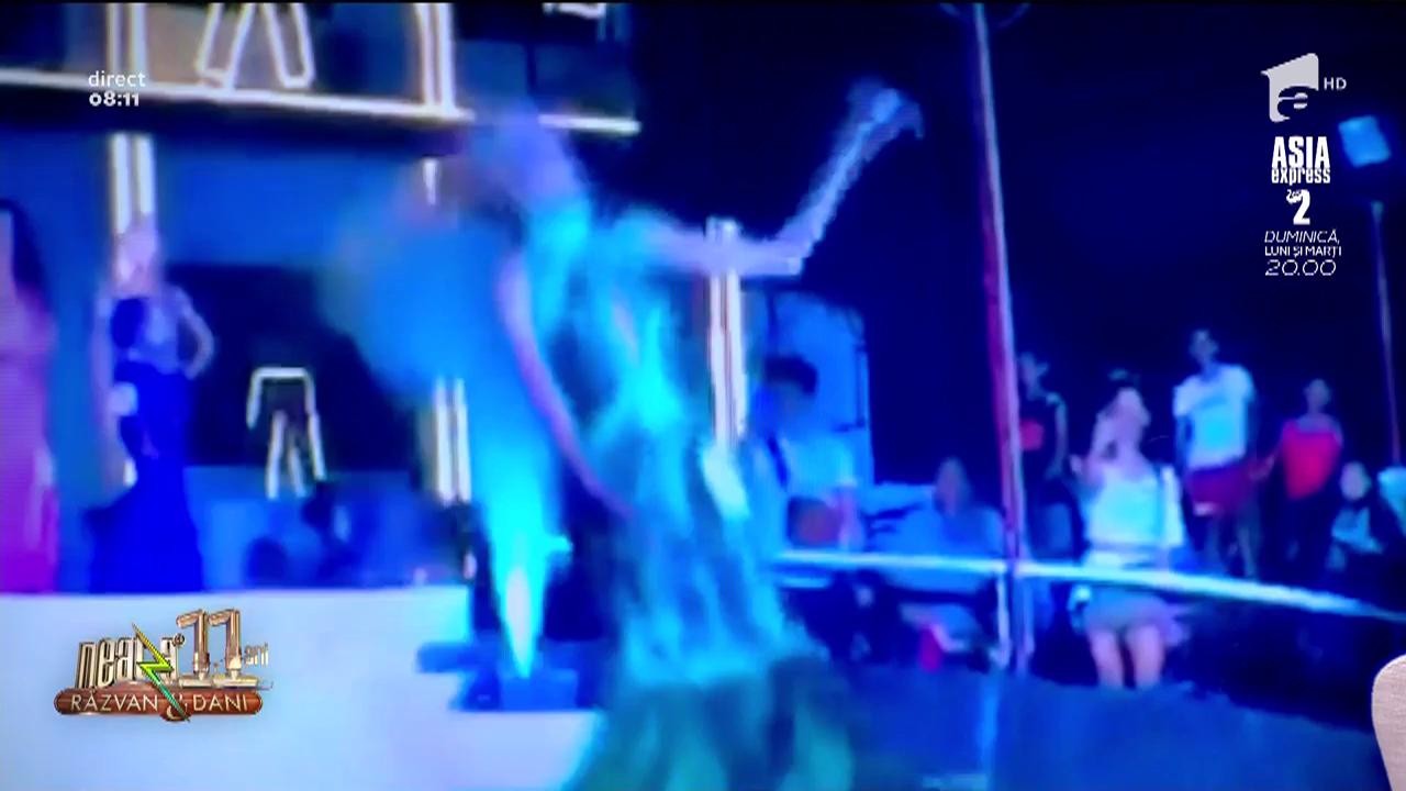 Smiley News: Nici concursurile de miss nu mai sunt ce au fost odată!