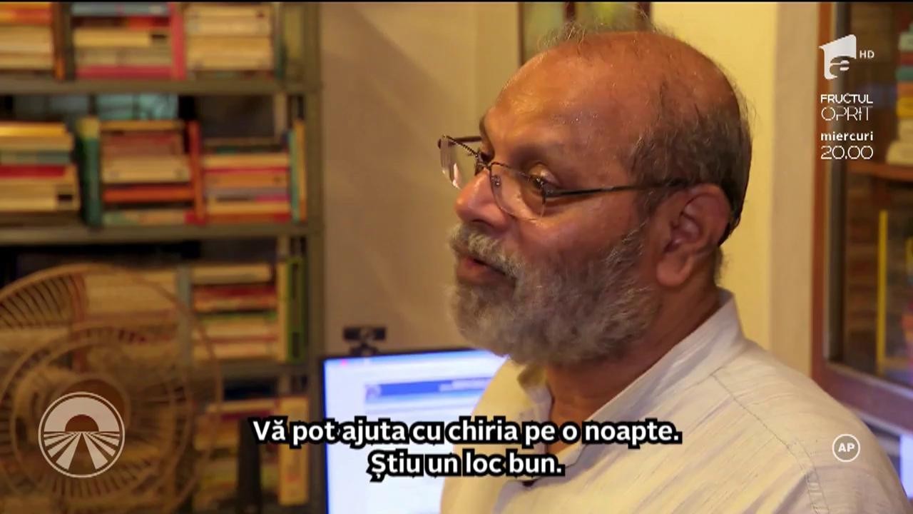 Cocuța și Bogdan Boantă, ajutați de rom&acirc;ni, &icirc;n India! Cei doi concurenți au fost scoși la restaurant: &rdquo;&Icirc;ncă suntem șocați că te-am cunoscut&rdquo;