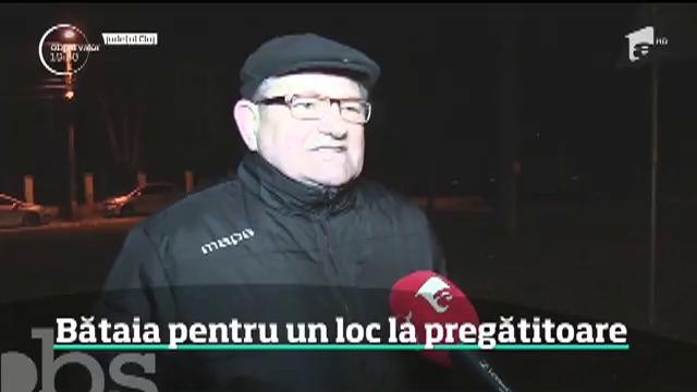 Bătaia pentru un loc la pregătitoare! Părinții &icirc;și doresc un loc la cele mai bune şcoli pentru copiii lor