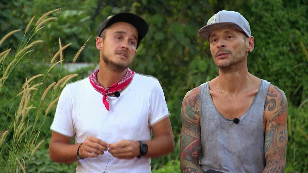 Concurenții pornesc spre o școala de arte marțiale. Jojo și Paul Ipate ajung &icirc;n mașina unui &icirc;ncepător: &rdquo;A dat &icirc;n a patra, trebuia &icirc;n a treia&rdquo;