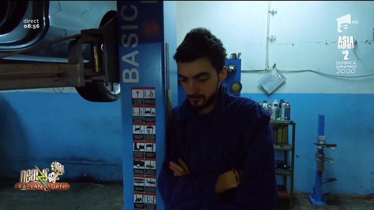 Ramona Olaru duce o viaţă periculoasă &icirc;n fiecare zi! Cum a ajuns toată &icirc;n ghips?