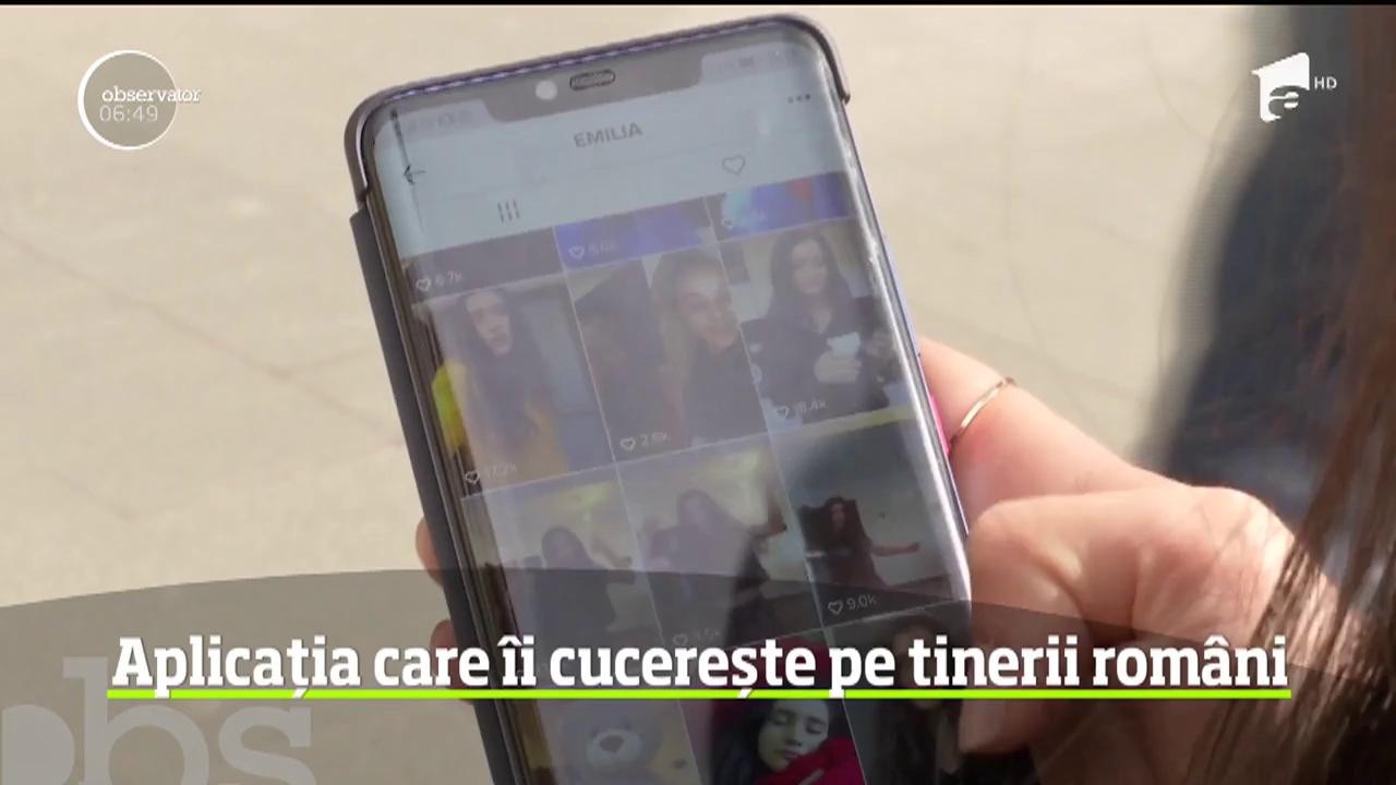 O aplicaţie de socializare, care a cucerit Asia şi America, &icirc;i vrăjeşte acum şi pe rom&acirc;ni