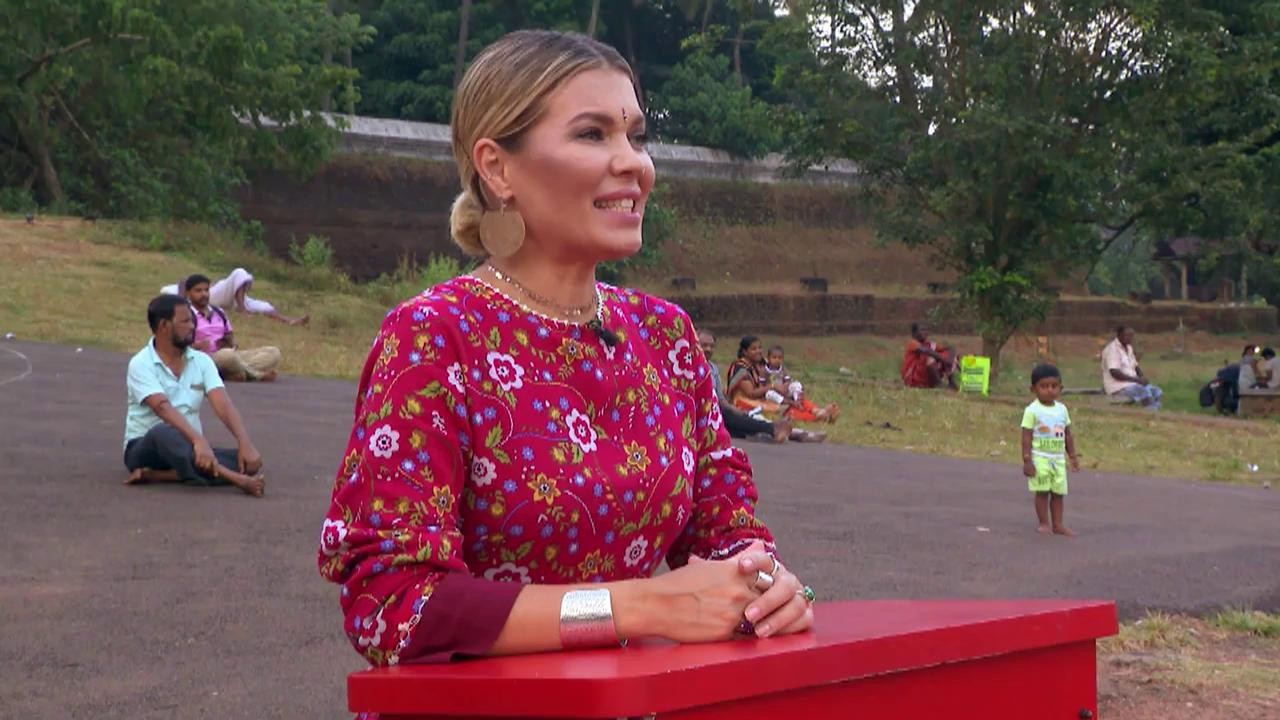 Ruby, &icirc;n lacrimi! Cocuța și Bogdan Boantă au c&acirc;știgat imunitatea: &rdquo;N-am mai trăit așa emoții. Adrenalina a fost foarte mare&rdquo;