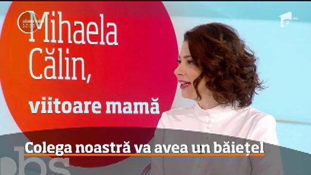 INVITAT: Mihaela Călin, femeia &icirc;mplinită și pe ecran și acasă