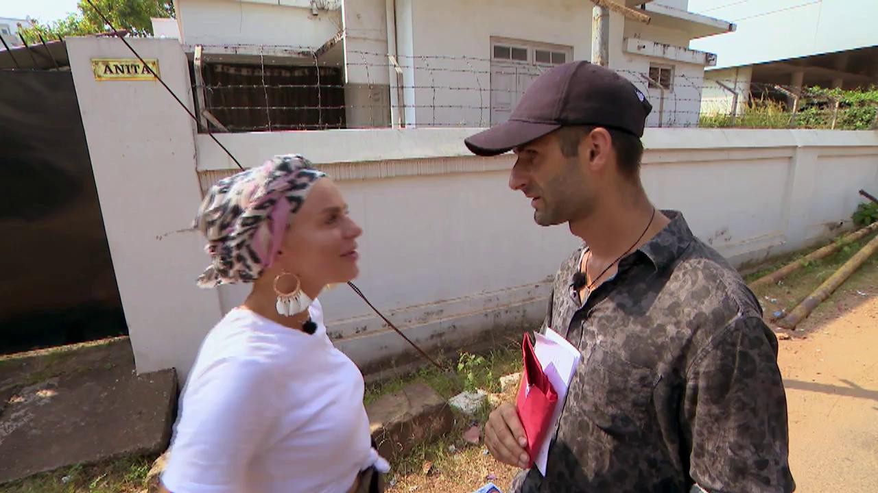 Nervii s-au &icirc;ntins la maxim! Paul Ipate și-a ieșit din fire: &bdquo;Cătălina, te rog să te calmezi! Te plesnesc!&rdquo;