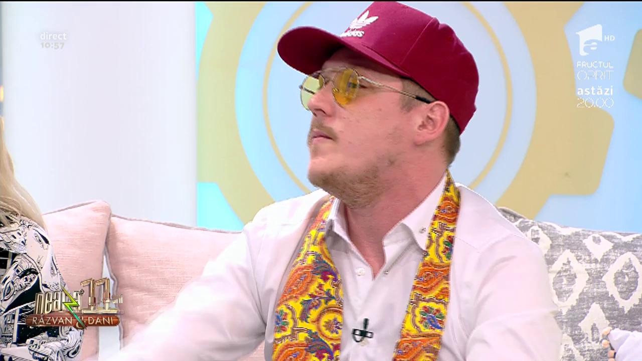 Povestea melodiei "CuBanii". What's Up: "Totul a &icirc;nceput de la emisiunea Neatza"