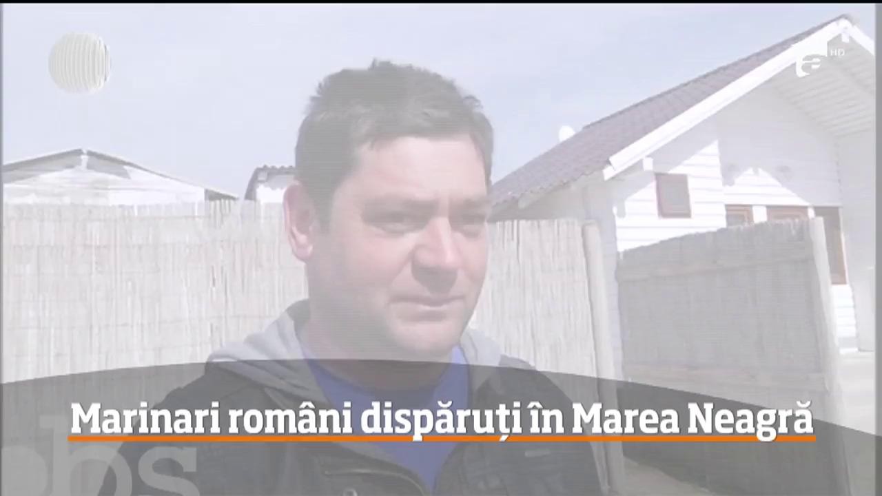 Alertă pe mare după ce trei constănţeni, care au ieşit &icirc;n larg cu o barcă de pescuit, sunt de negăsit
